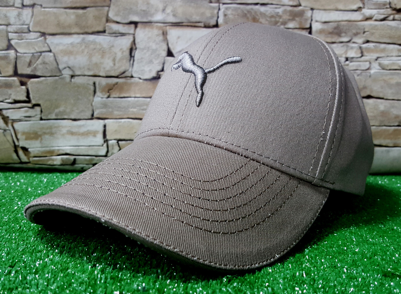 Бейсболка Puma PRO CAP FUTURA