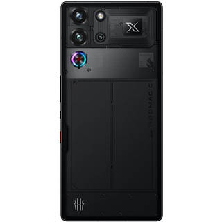 Смартфон ZTE Nubia Red Magic 10 Pro 16/512GB Dusk, цена: 38189