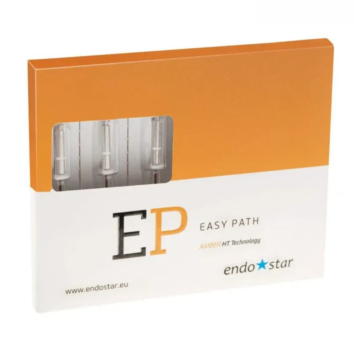 Endostar EP Easy Path ( Ендостар Ізі Пас ) 25 мм
