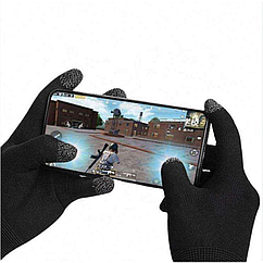Ігрові рукавички For five fingers