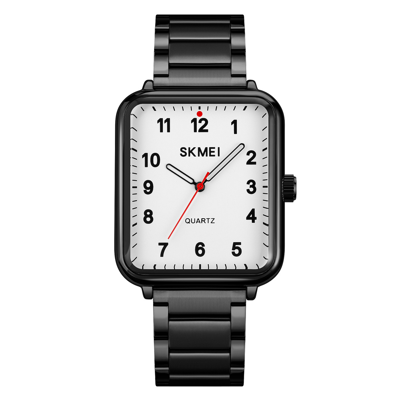 Skmei 1955BKWT Black-White