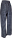 Штани вельветові жіночі з кишенями Kenalin (No.9669-1-сір., 2XL-6XL), фото 3