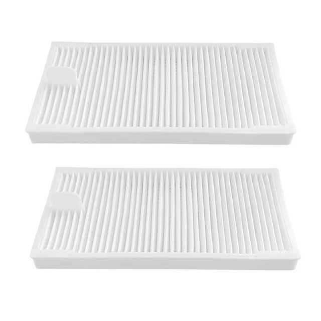 Фільтри для робота-пилососа Midea V12 ( WS2301 ) / Midea VCR V12 , 2 штуки