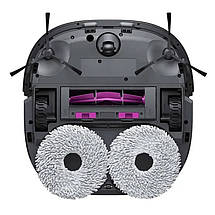 Основна щітка для робота-пилососа Midea V12 / Midea VCR V12 , 1шт, фото 5