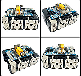 Корпус батареї BL1830, фото 8