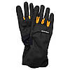Рукавички для догляду за чагарниками Fiskars 1071152 (Розмір 8), фото 2