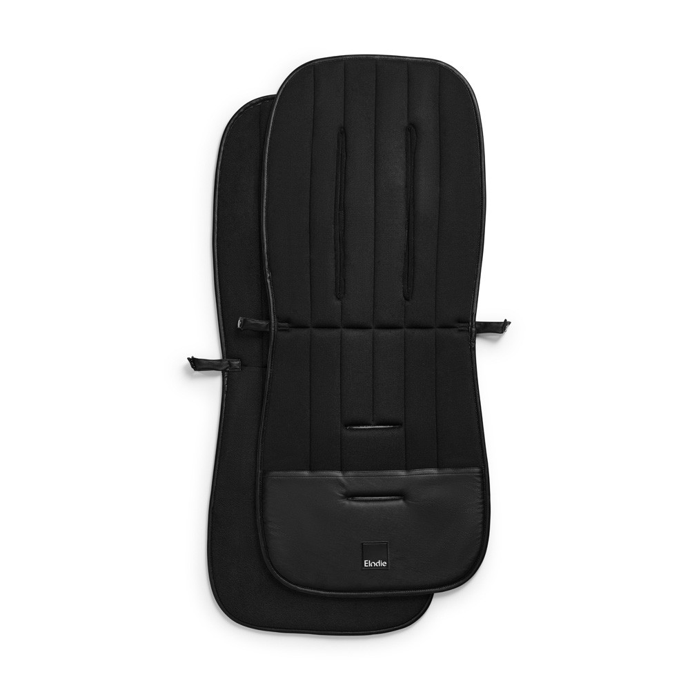 Elodie Details - Матрасик для коляски CosyCushion™ - Aviator Black