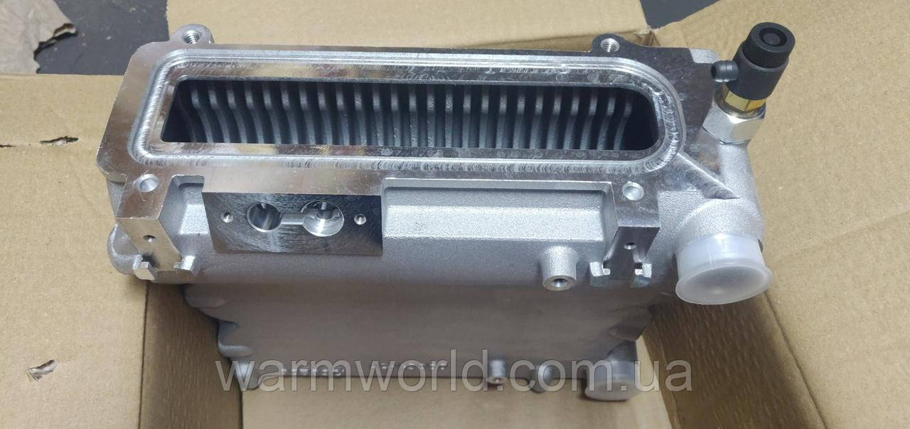 3.025193 Конденсаційний модуль, теплообмінник VICTRIX 24 ТТ Immergas, фото 1