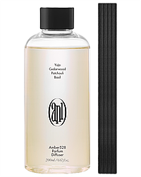 Парфумований дифузор ANILLO Amber 528 Parfum Diffuser 200 мл