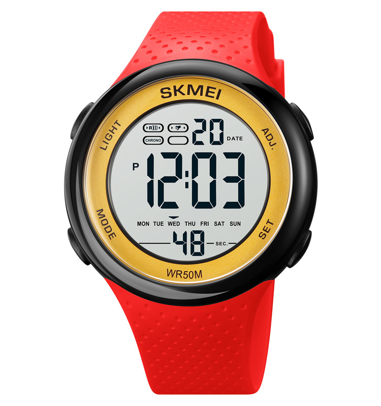 Skmei 1856RD Red