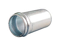 Штуцер під шланг між колектором і трійником 20 мм Ланос Україна (96351211)