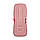 Elodie Details - Матрасик для коляски CosyCushion™ - Embroidery Anglaise Pink, фото 4