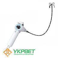 Портативний ветеринарний ендоскоп EV-1200