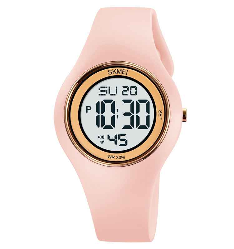 Skmei 2026PK Pink