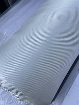Конструкційна склотканина TimatexGlass TG-163 (100) Twill / Aeroglass 163, фото 5