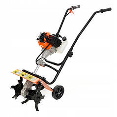 Мотокультиватор бензиновий   Boxer BX-127