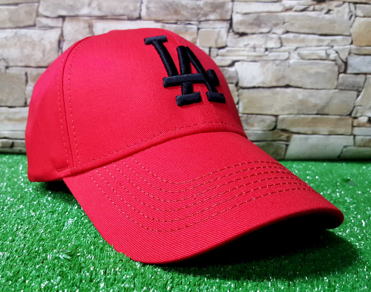 Бейсболка Los Angeles 47' Dodgers