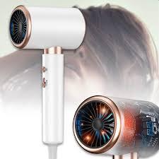 Високошвидкісний фен F37 air blower AND LY-802