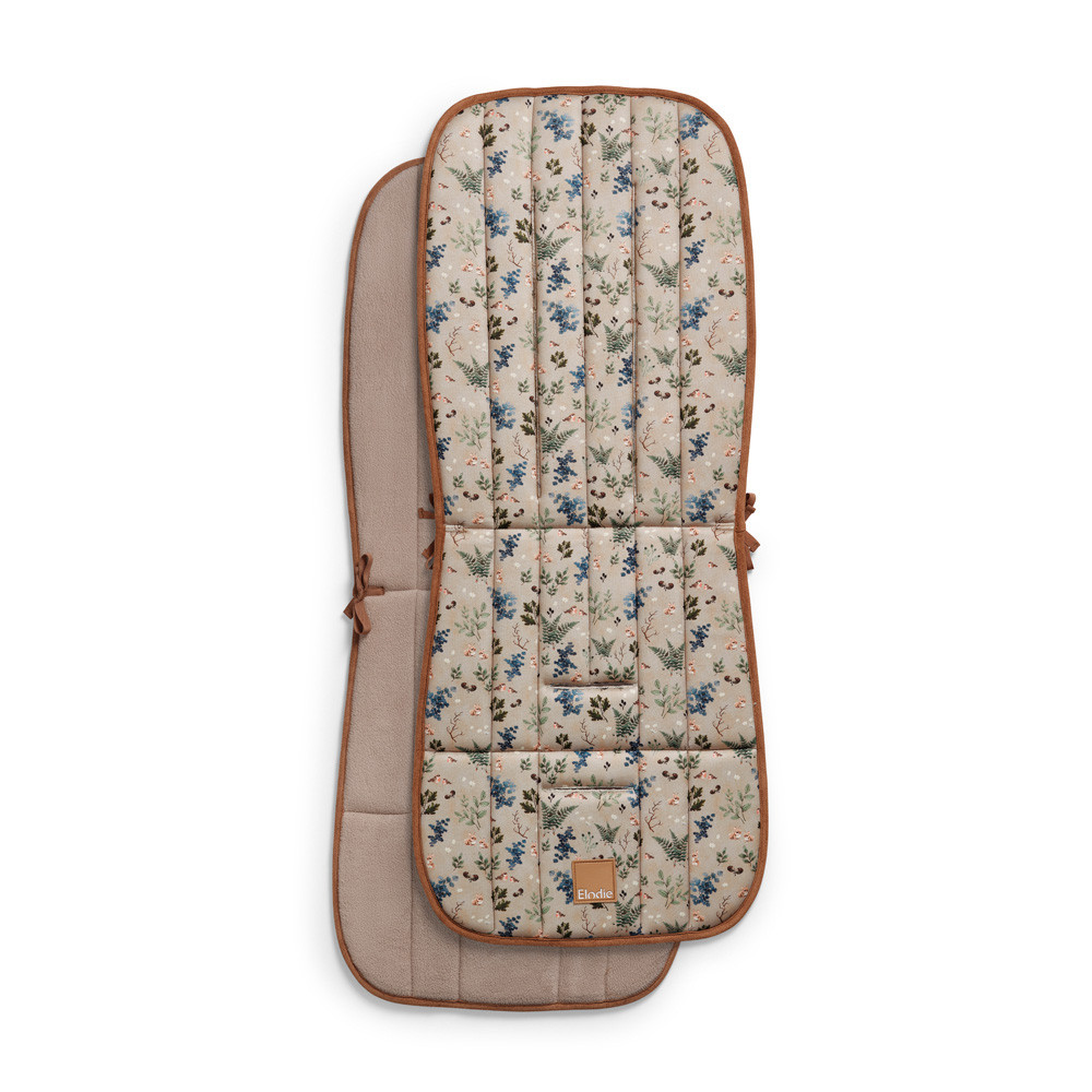 Elodie Details - Матрасик для коляски CosyCushion™ - Fairytale Forest