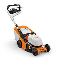 Газонокосарка акумуляторна STIHL RMA 453.3 PV, фото 3