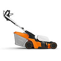 Газонокосарка акумуляторна STIHL RMA 453.3 PV, фото 4