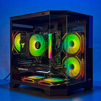 ІГРОВИЙ КОМП’ЮТЕР RYZEN 5 5600 | NVIDIA RTX 4060 8GB | RAM 32GB | M.2 1TB
