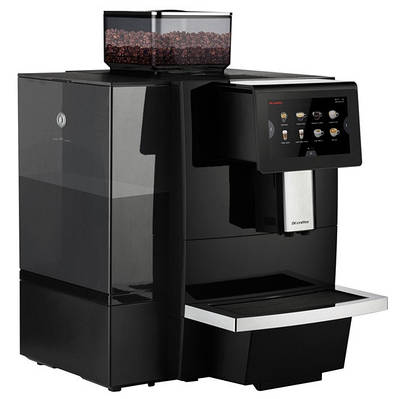 Кавова машина Dr. Coffee F11 PRO Big
