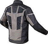 Куртка LS2 Scout Man Jacket Black Dark Grey, фото 2