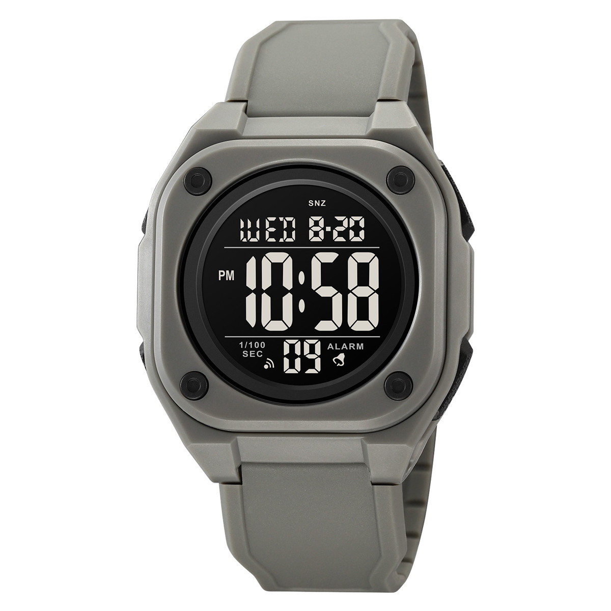 Skmei 2160GY Grey