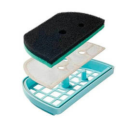 Фільтр двигуна для пилососа Lg ADQ73393603 (ADQ73393607, ADQ73393602)