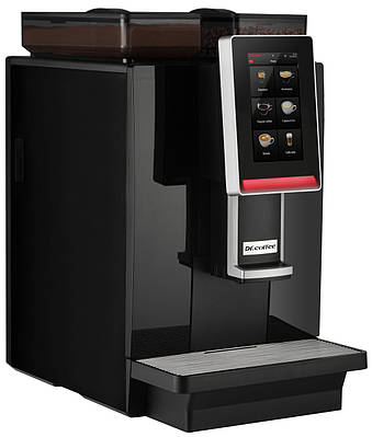 Кавова машина DR. COFFEE Minibar S