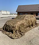 Сітка маскувальна для авто, пікапа, позашляховиків та техніки. Маскування для окопів та бліндажів, фото 7