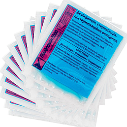 Лізоформін 3000 набір 25 шт по 20 мл (для дезінфекції та стерилізації інструментів)