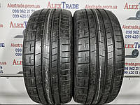235/35 R19 Pirelli P Zero літні шини б/у