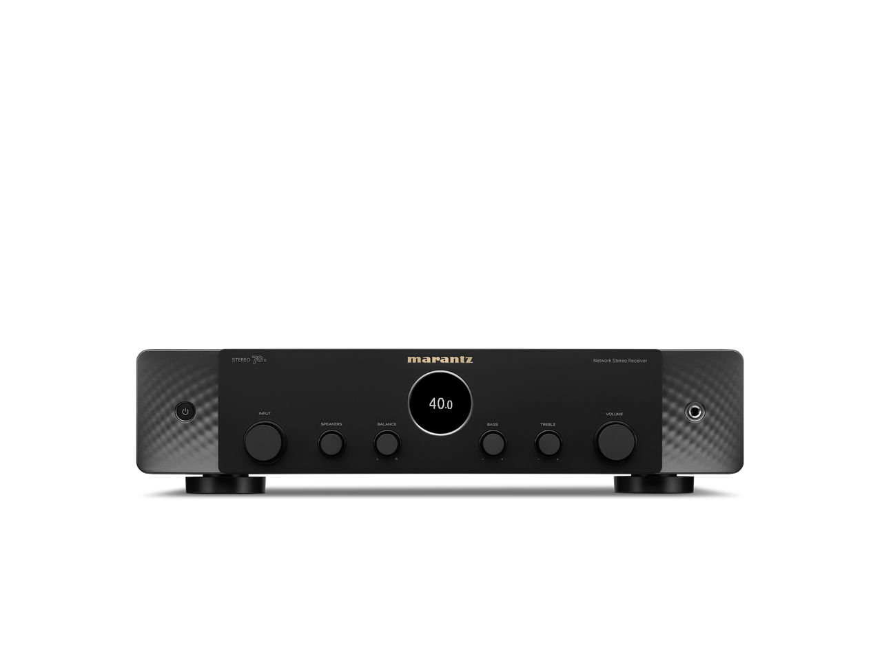 Стерео ресивер Marantz STEREO 70s Black