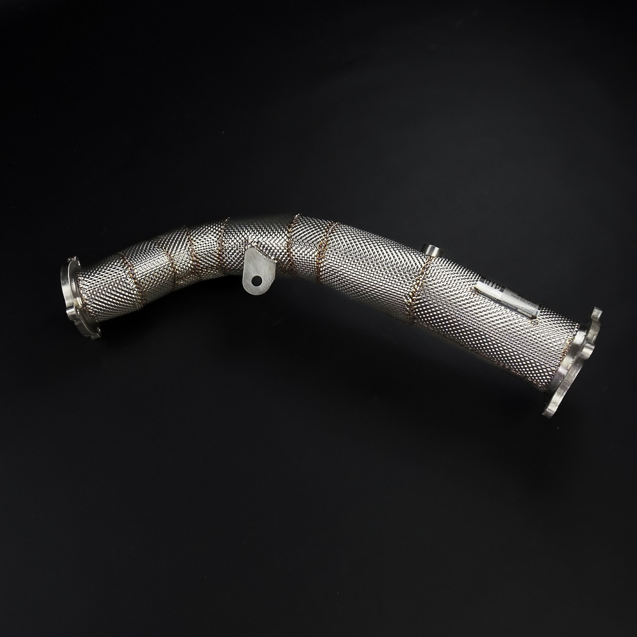 Даунпайп (Downpipe) ATP AUDI PORSCHE A4 Macan B8.5 95B 1.8 2.0 TFSI EA888