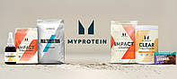 Надходження 10 смаків Impact Whey Isolate - 1kg  від MyProtein - Великобританія.Найбільший вибір ізолятів від MyProtein купуй на сайті https://extrifit.com.ua/ua/