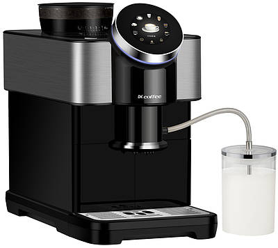 Кавова машина Dr. Coffee H2