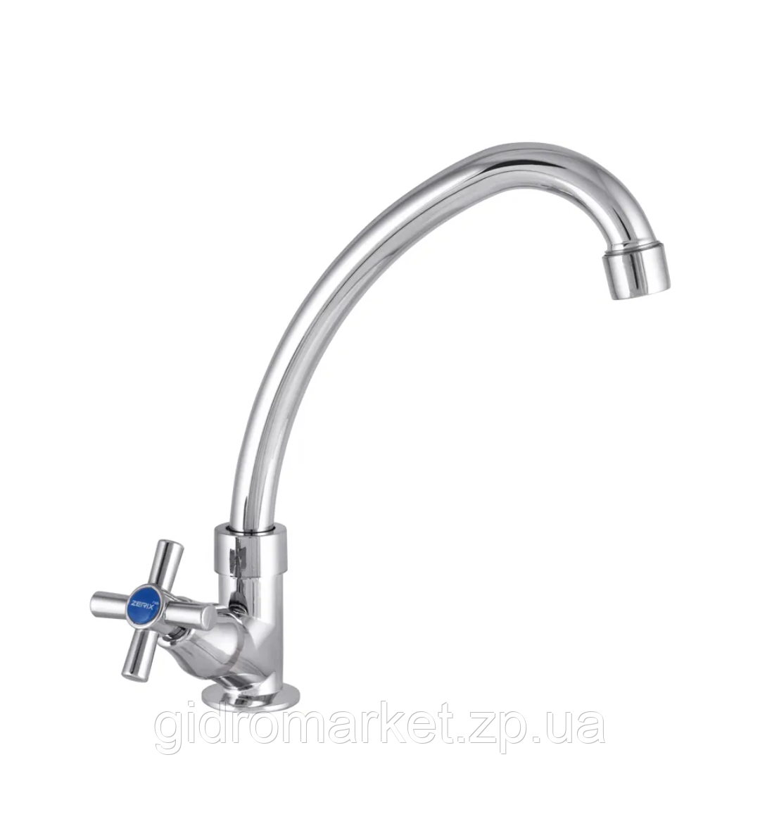 ZERIX MONO 012 однокран для миття (ZX2856), фото 1