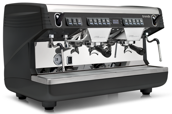 Еспресо машина NUOVA SIMONELLI Trends XT GR2