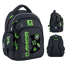 Рюкзак Kite Education K25-763S-2 Gamer, фото 3