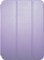 Чохол на планшет iPad 10.9 2022 (With Apple Pencil Holder) Smart Case Light violet