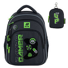Рюкзак Kite Education K25-763S-2 Gamer, фото 4