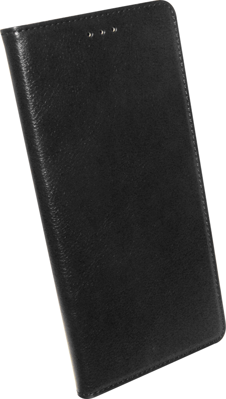 Чохол-книжка Xiaomi Redmi 14C/POCO 75 Leather Чорний