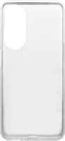 Силікон ZTE Blade V40s white TPU