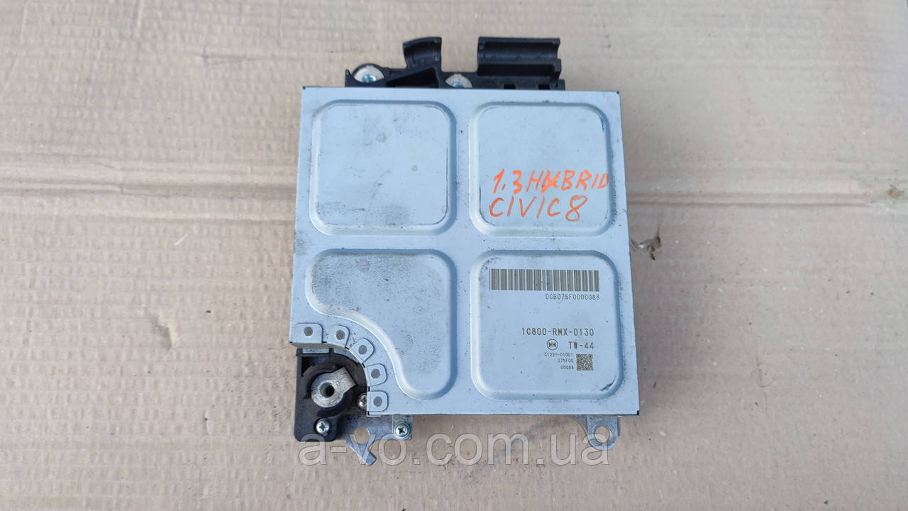 Інвертор для Honda Civic 8, 1C800-RMX-0130, 31221-01001, фото 1