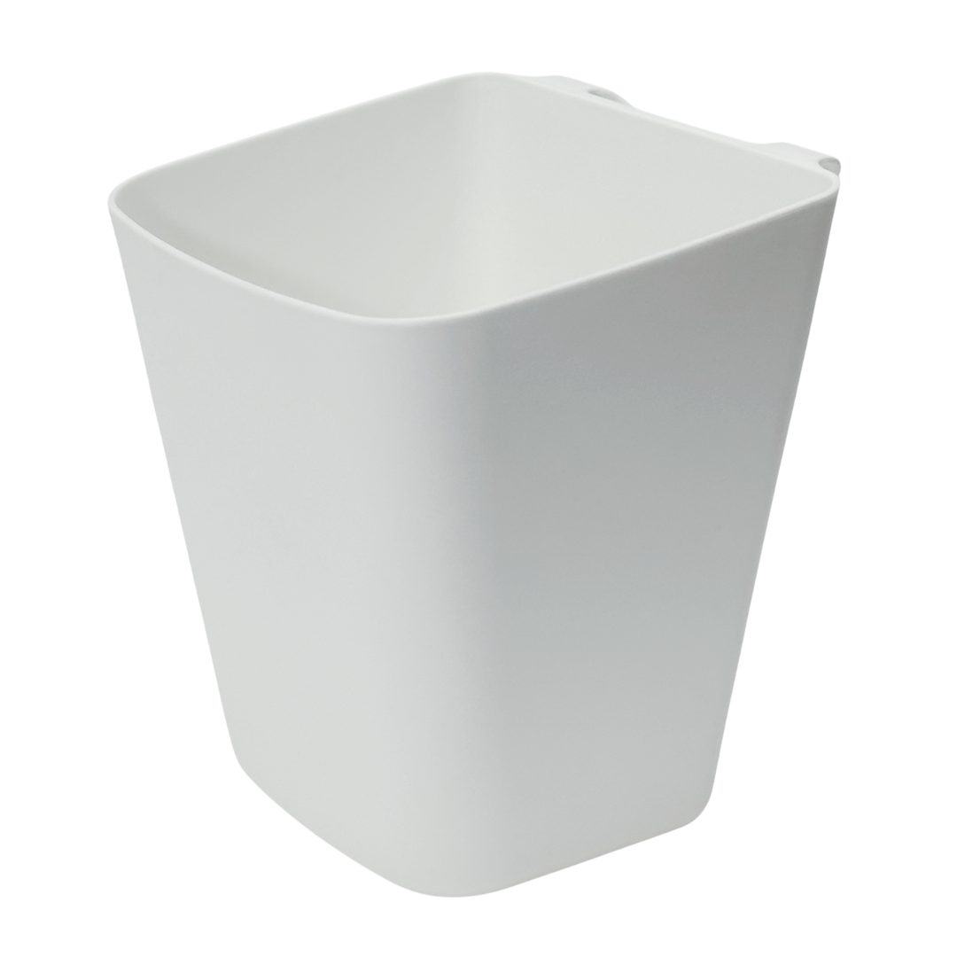 Контейнер IKEA SUNNERSTA 50303735 Білий