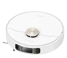 Робот-пилосос з вологим прибиранням Dreame Bot L10s Pro Ultra Heat (RLL82CE), фото 4
