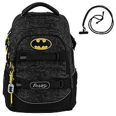 Рюкзак Kite Education teens DC25-727M Batman, фото 4