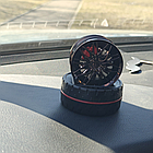 Ароматизатор Диск у шині на сонячній батареї, фото 2